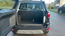 Ford EcoSport 1.0 EcoBoost 125 Titanium 5dr Petrol Hatchback